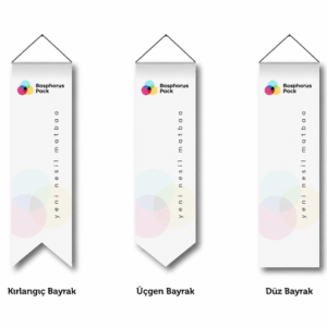 Kırlangıç Bayrak