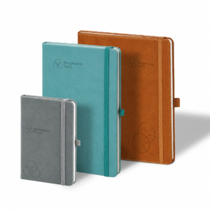 Lastikli Tarihsiz Defter / Ajanda