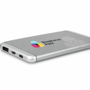 Metal Powerbank - 5000 mAh