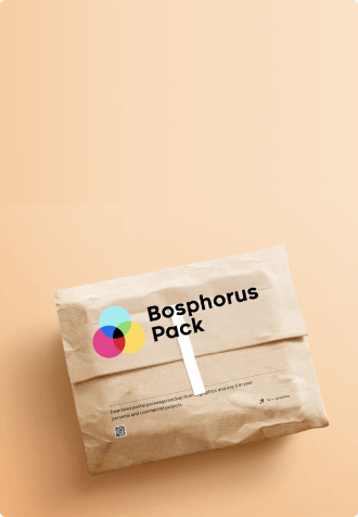 Bosphorus Pack