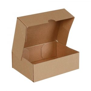 E-Ticaret Kutusu (Küçük Desi)