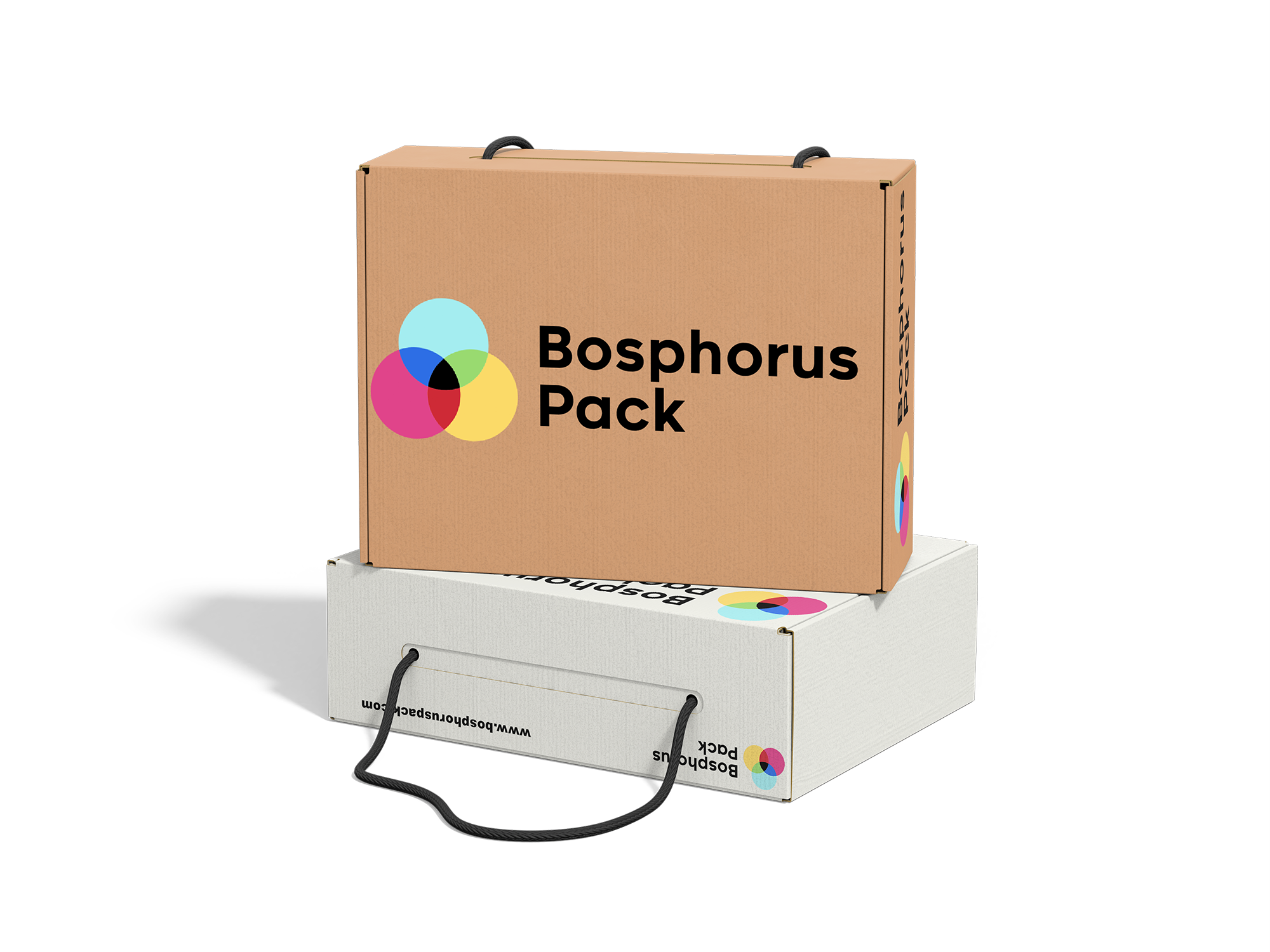 Bosphorus Pack