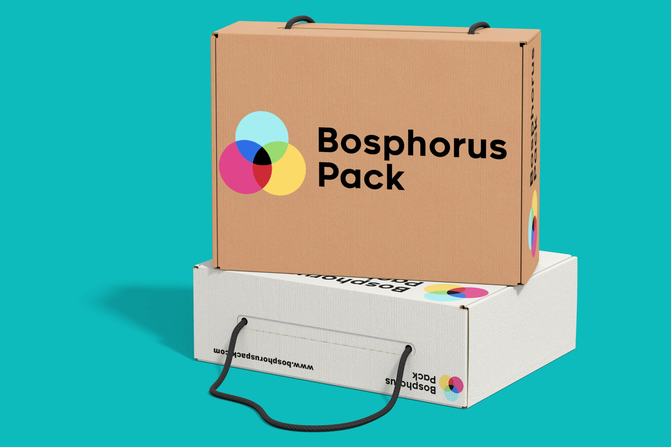 Bosphorus Pack